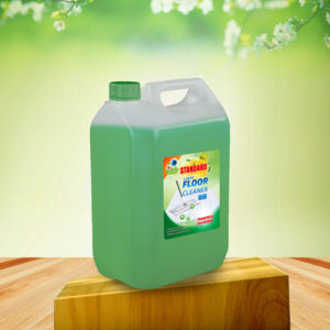Standard Liquid Floor Cleaner – 5 Litter