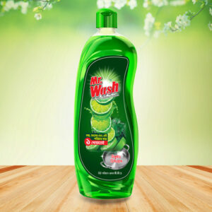 Mr. Wash Dish Washing Solution – ৫০০ মিলি